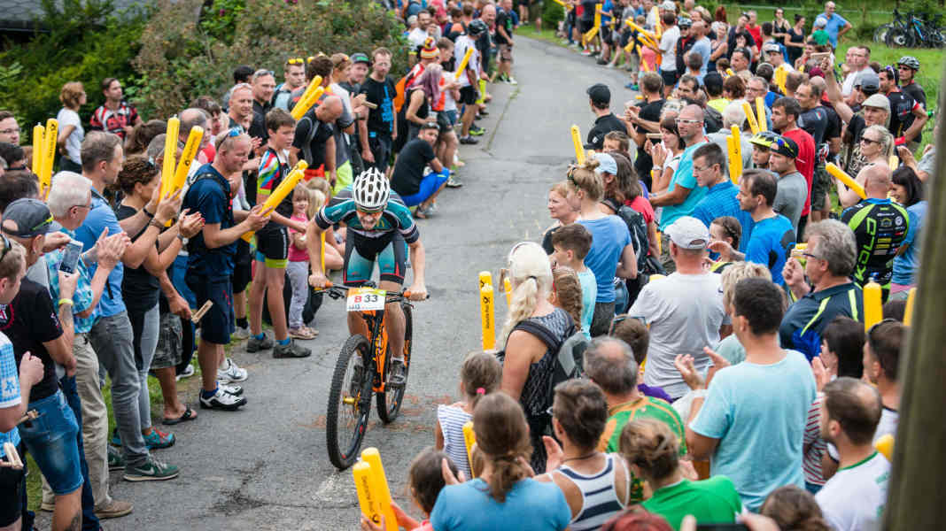 Eifer und Sucht: 30 Jahre EBM