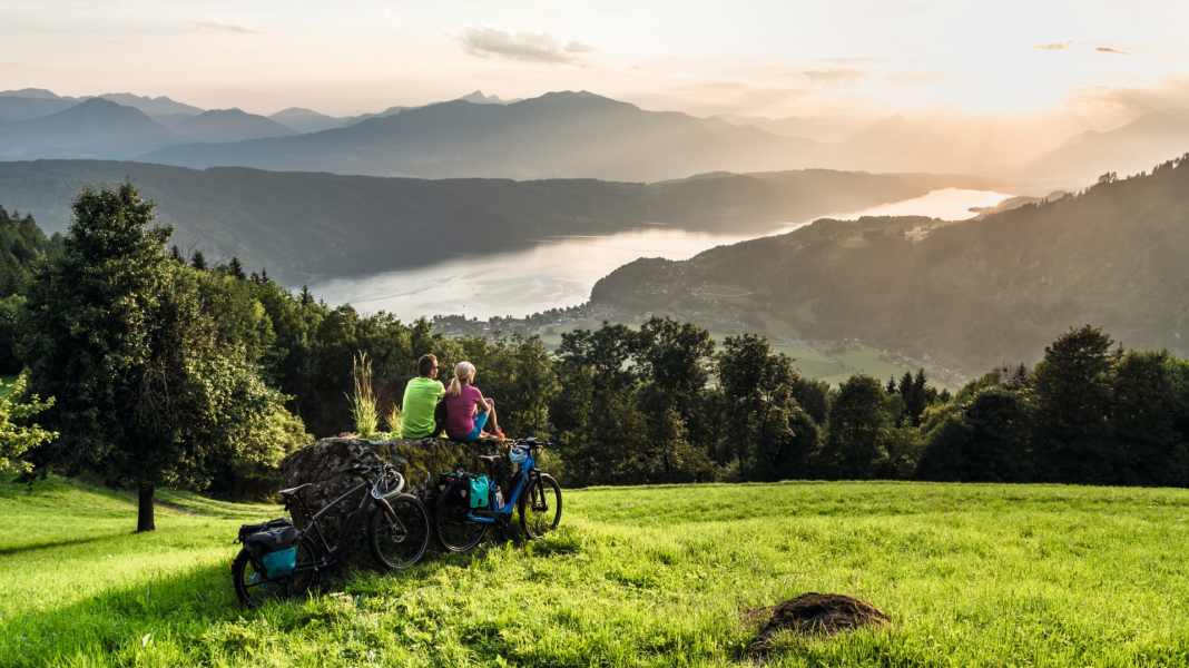 Genusstouren in Kärnten