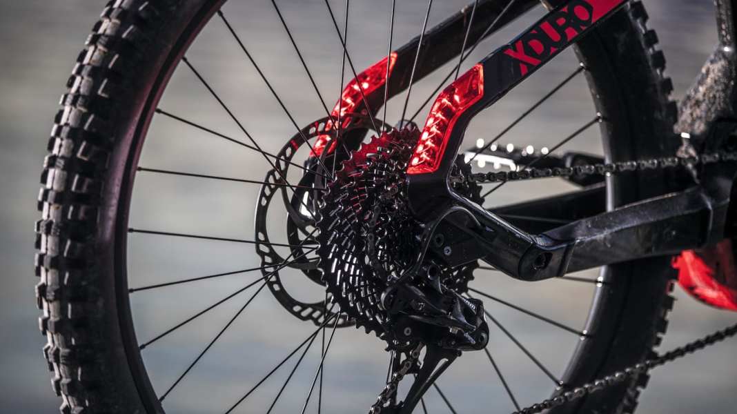 Eure Meinung zählt! Braucht das E-MTB ein Licht?