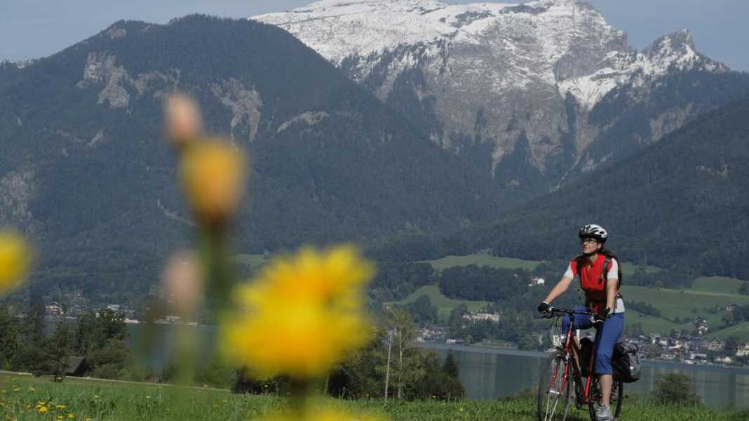 Von Salzburg in den kaiserlichen Kurort Bad Ischl