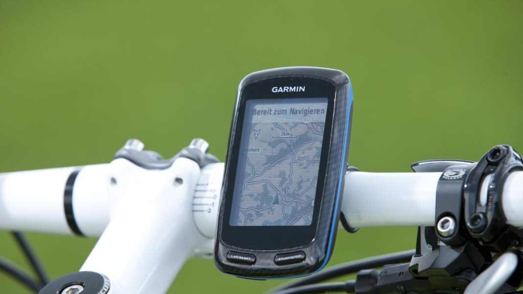 Die besten GPS-Geräte für Tourenfahrer