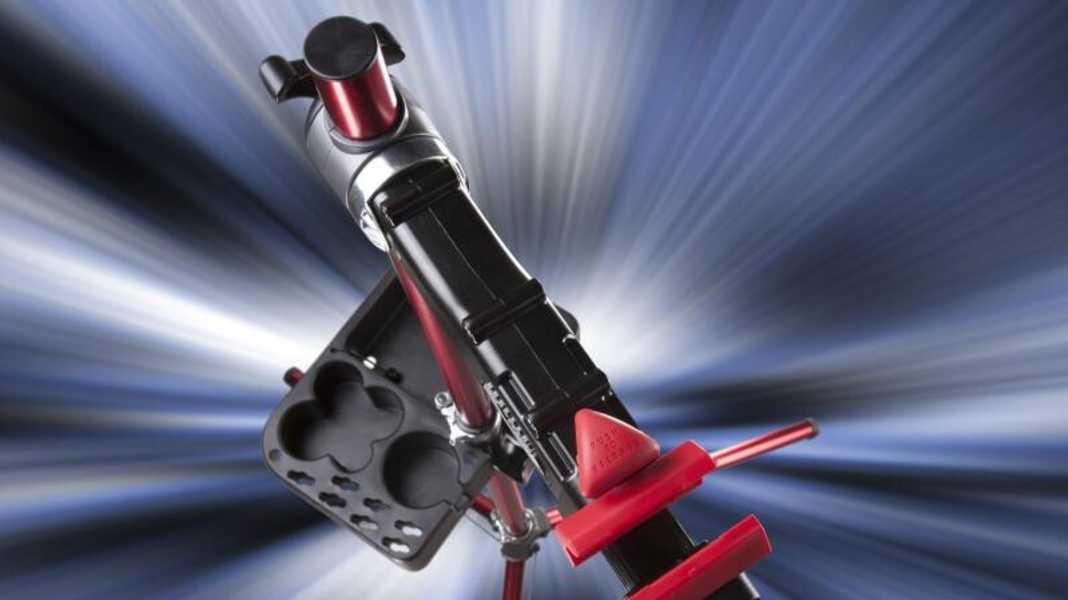 Acht aktuelle Fahrrad-Montageständer im Test