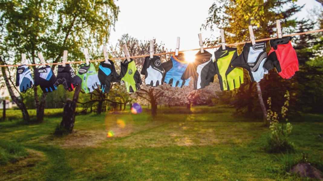 Fahrrad-Handschuhe bis 30 Euro im Test