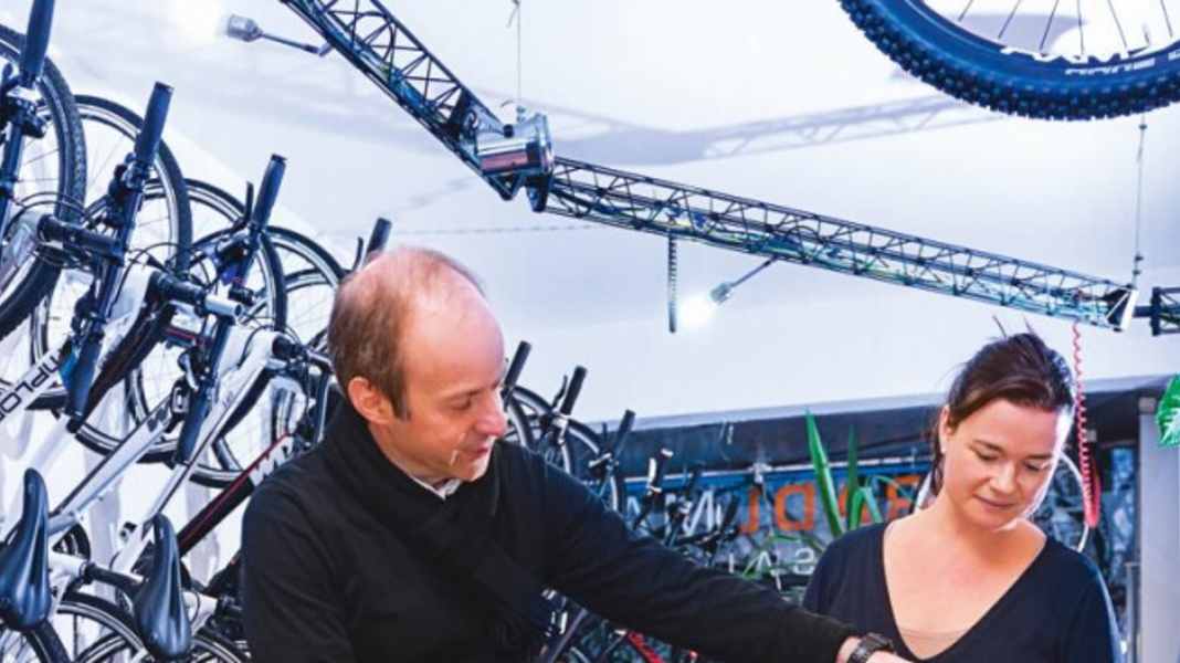 Die wichtigsten Fragen zum Fahrradkauf