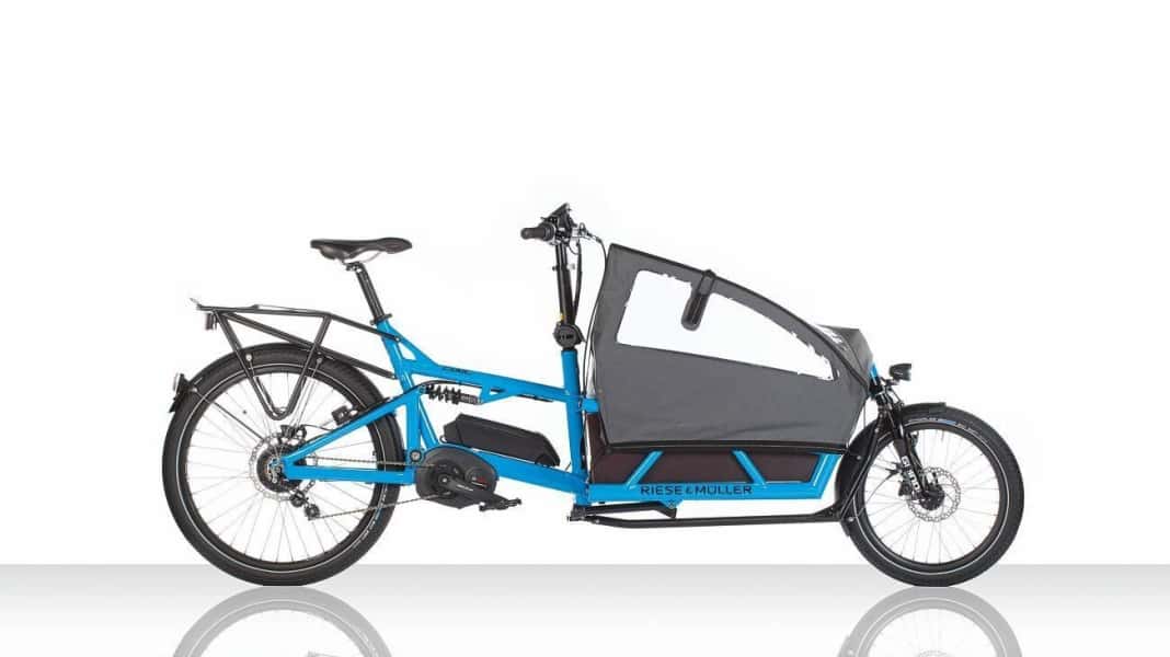 Riese + Müller Load