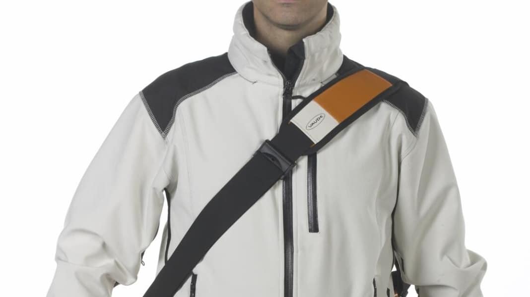 Alternativen zu Rucksack und Packtasche: Kuriertaschen im Test