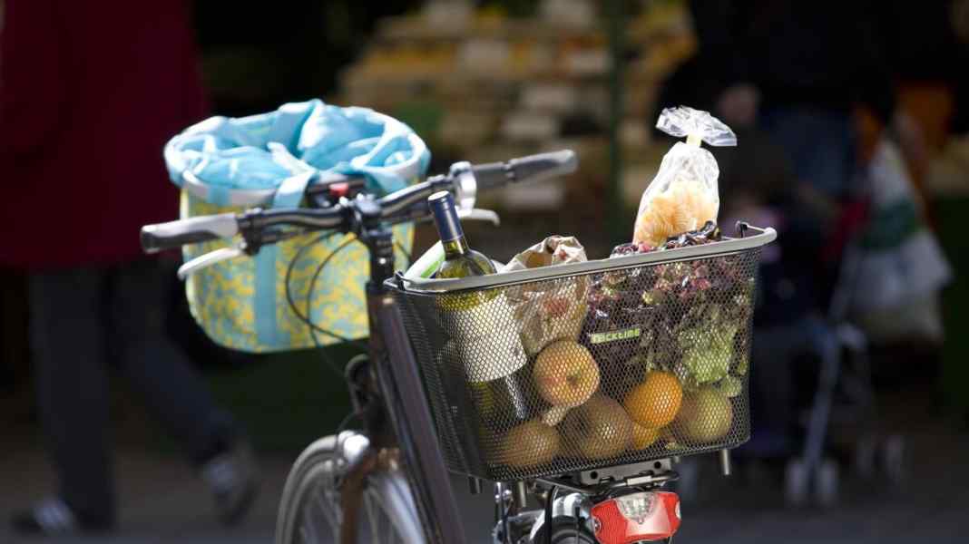 Eine Übersicht über die neuen Gepäckträger-Systeme