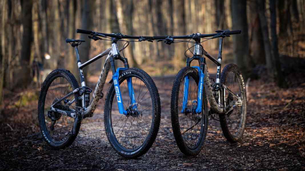 Neuheiten 2021: Fahrwerke