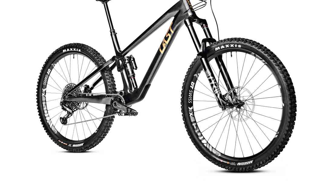 Last Tarvo 29 Zoll im FREERIDE-Check