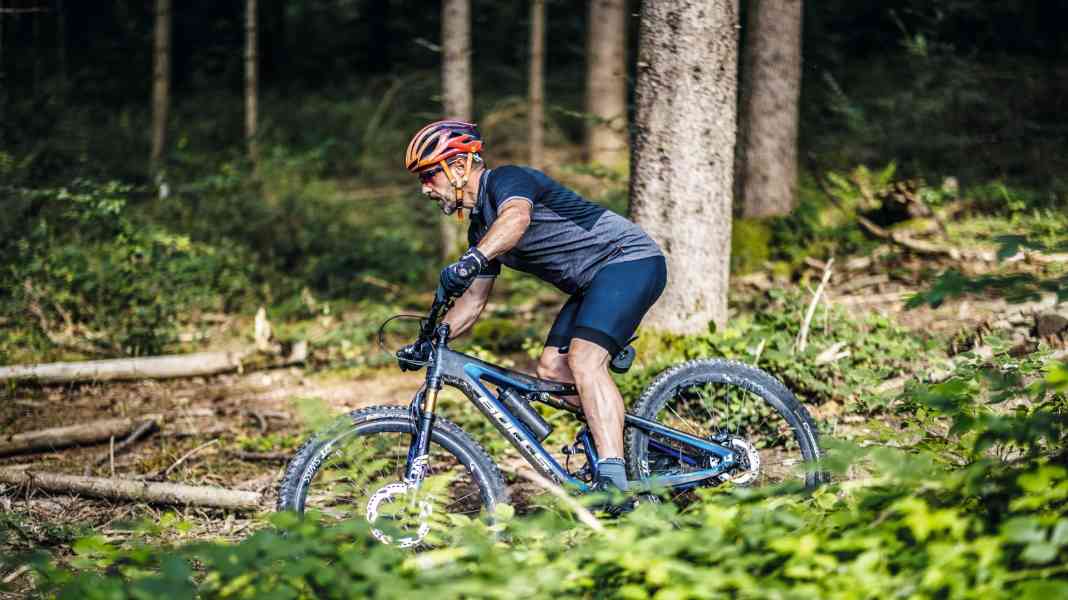 Bulls Wild Ronin Team im Langzeittest