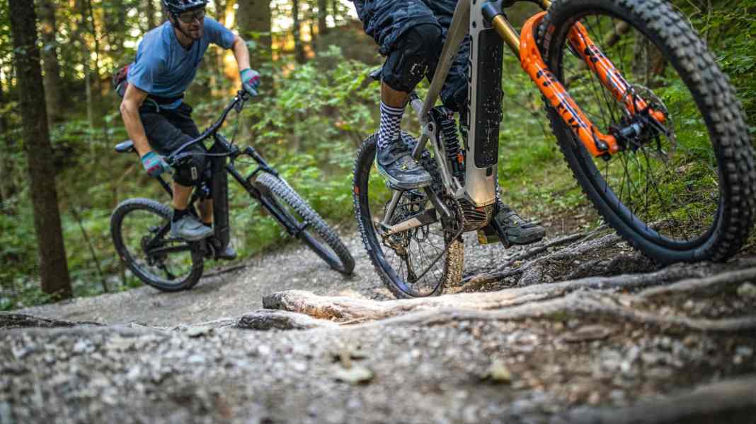 E-MTB Einsteiger-Special: Alle Fakten, um Spaß auf dem E-Bike zu haben