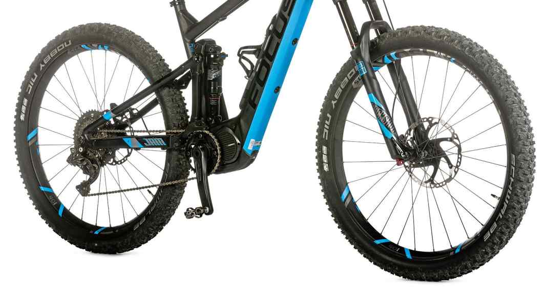 Focus Jam 2 Plus Pro im Test