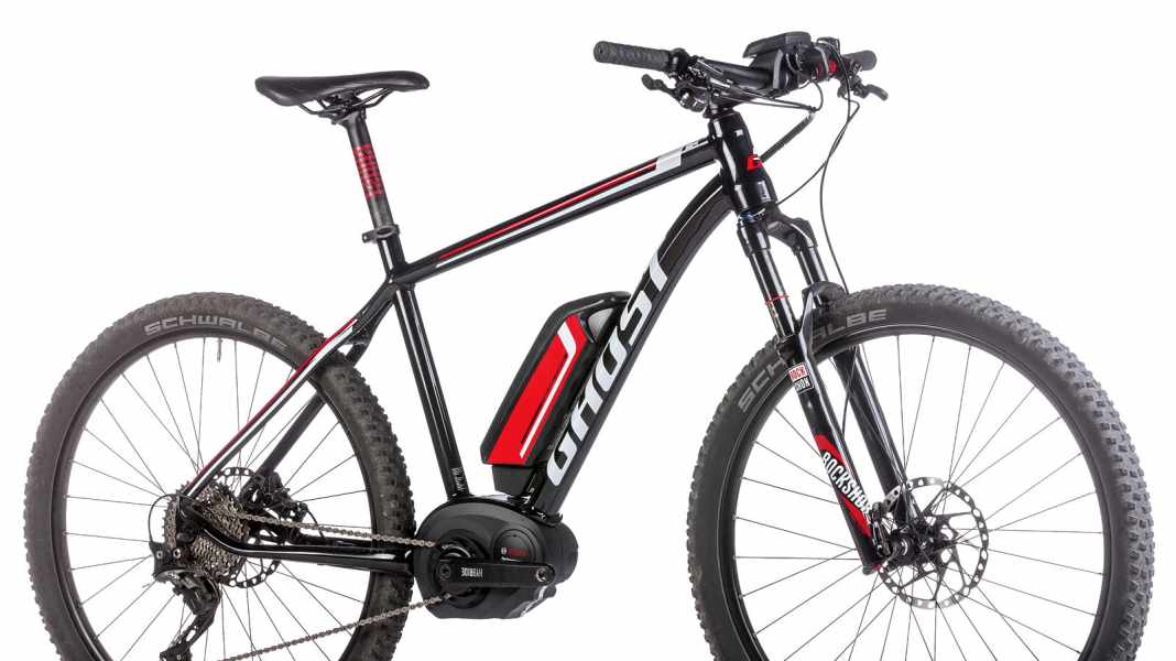 Ghost Teru 8 27,5" im Test