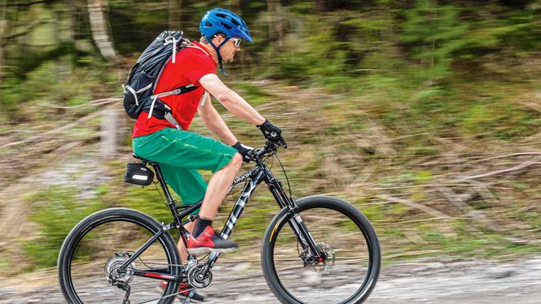 Nachrüstmotor Vivax Assist 4.75 im Test