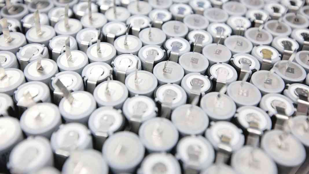 Wie viel Potenzial steckt noch in der Li-Ionen-Technik?