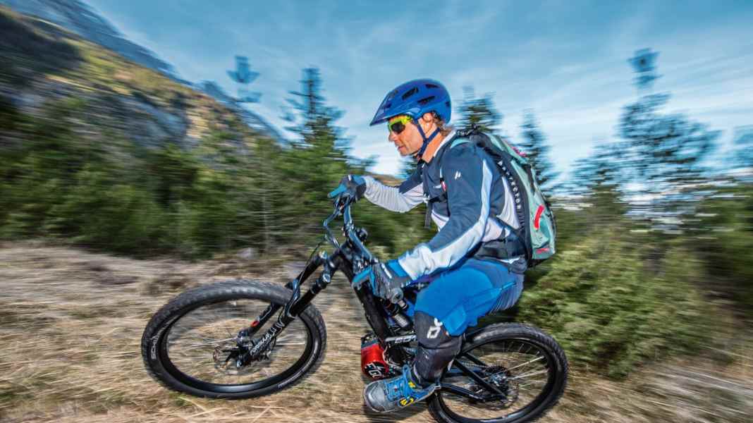Sinn oder Unsinn? So wird's eigene Bike zum E-MTB