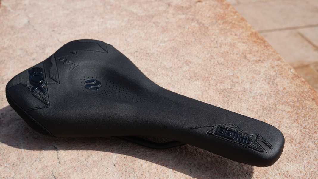 Besser sitzen, besser Biken: SQlab goes E-MTB