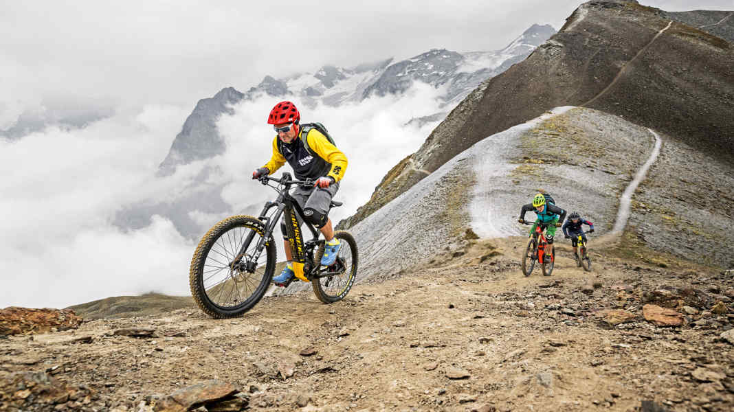 Reichweite!?! Wieviel Kapazität brauchen E-Bike-Akkus?