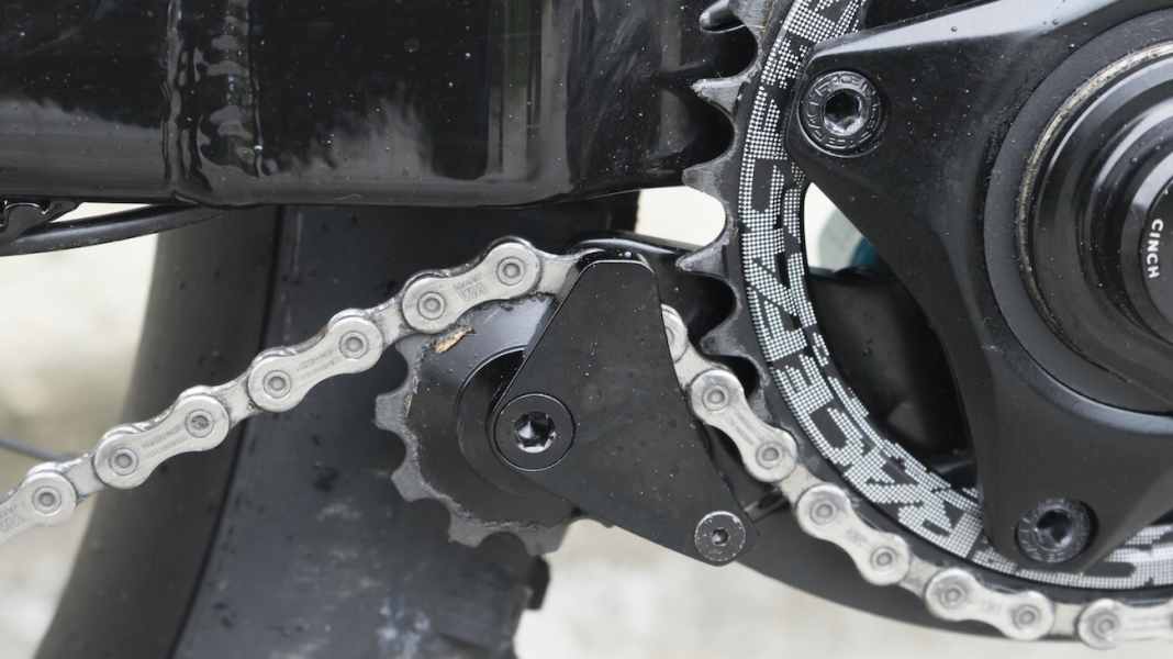 Rocky verbessert Powerplay-Modelle im Detail