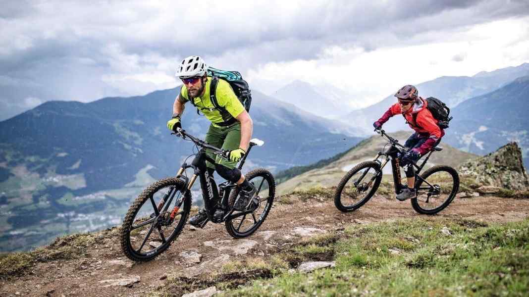 E-Duell: Focus Jam2 C SL vs. Quantor Dampfhammer 12.9