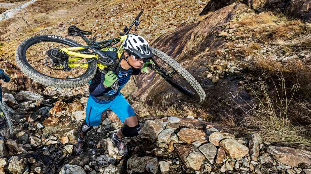 Rocky Mountain Altitude Powerplay im EMTB-Test
