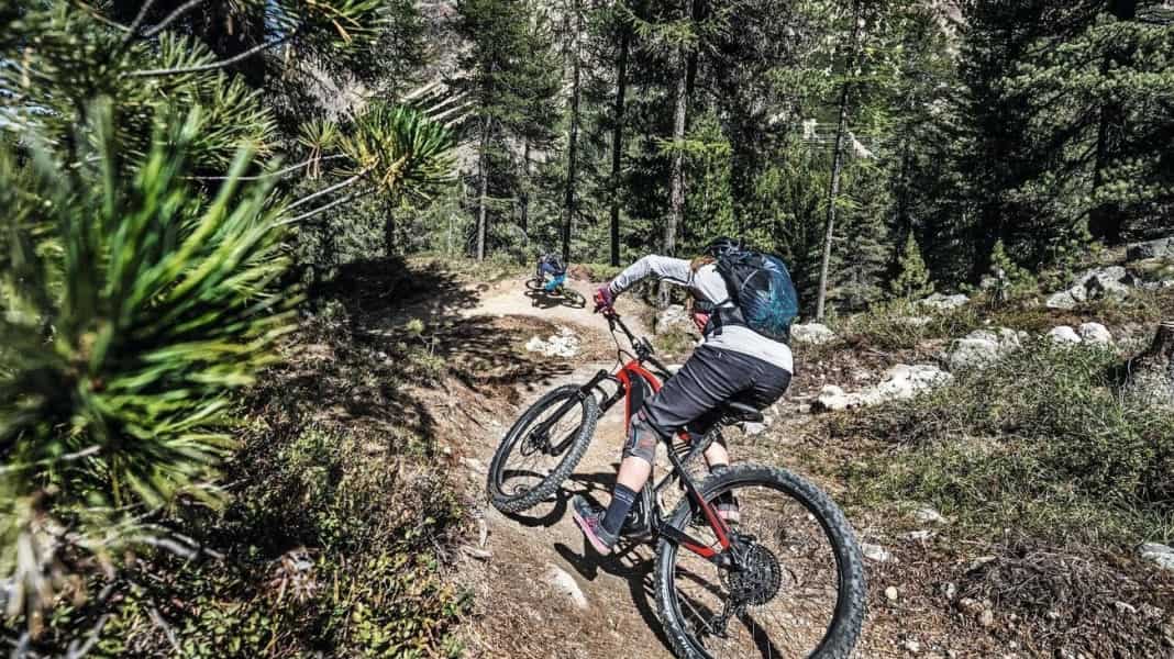 Reichweiten-stark: Rose Elec Tec FS im Check