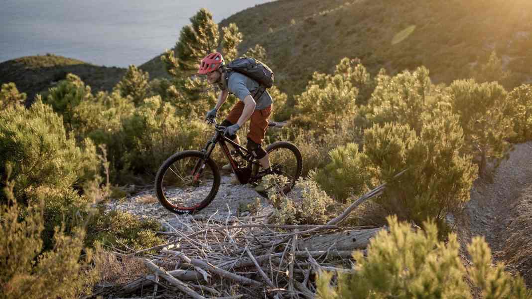 Revolution, Teil 2: Rocky Instinct Powerplay