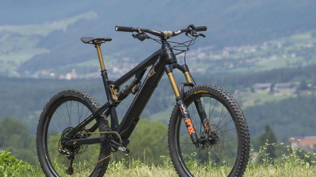 Fazua-Offensive: 4 neue Leicht-E-MTBs [mit EMTB-Video]
