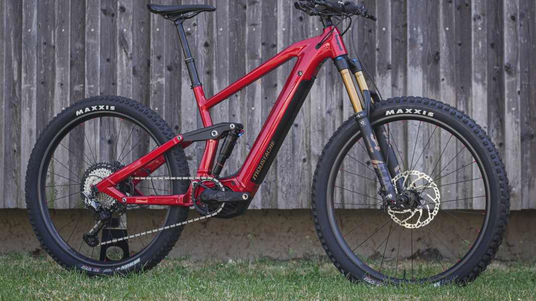 Moustache 2020: Mehr Modelle, neue Motoren