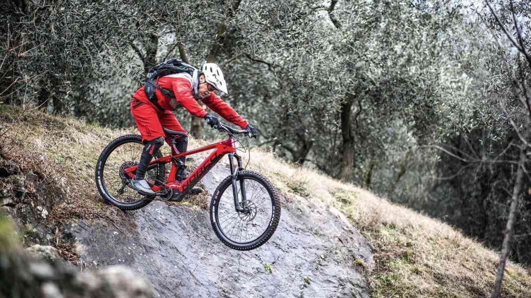 Northshore-DNA: E-MTB Norco Sight VLT 2 im Praxistest