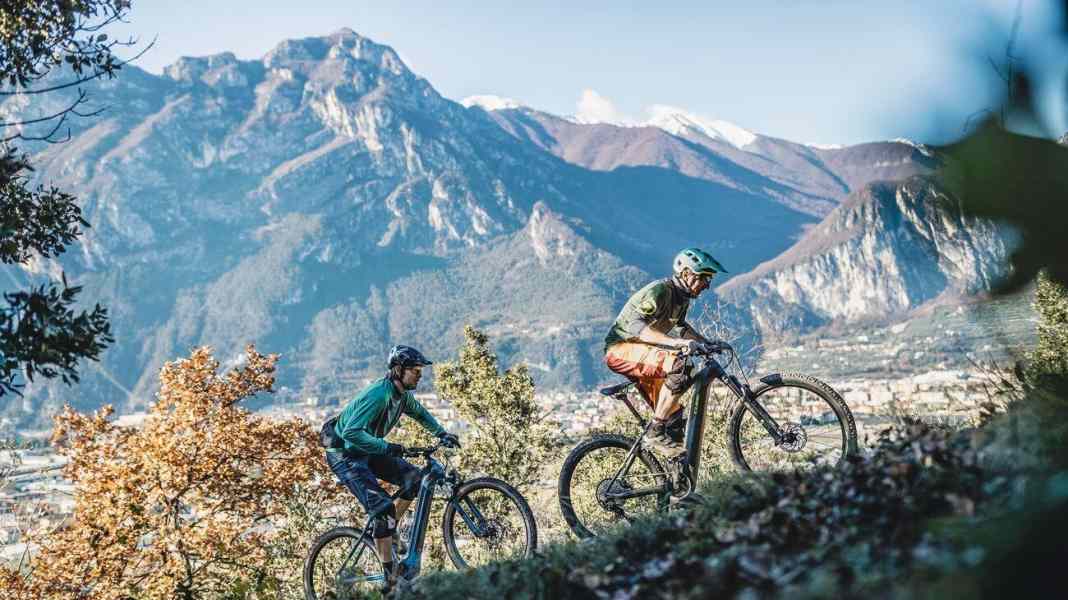 Allround-Talente: 3 günstige E-Hardtails im Test