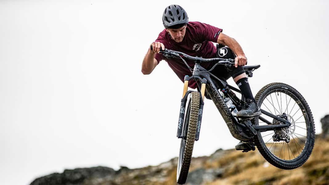 Leichtgewichte: 5 E-Enduros im Kurz-Test