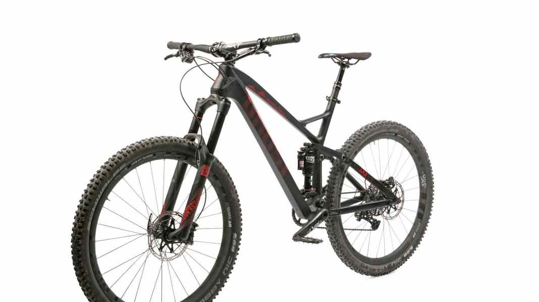 Drag-Racer: Ghost Slamr X LC 10 im Test