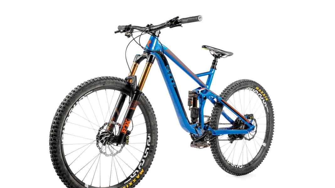 Radon Swoop 170 10.0 HD im Test