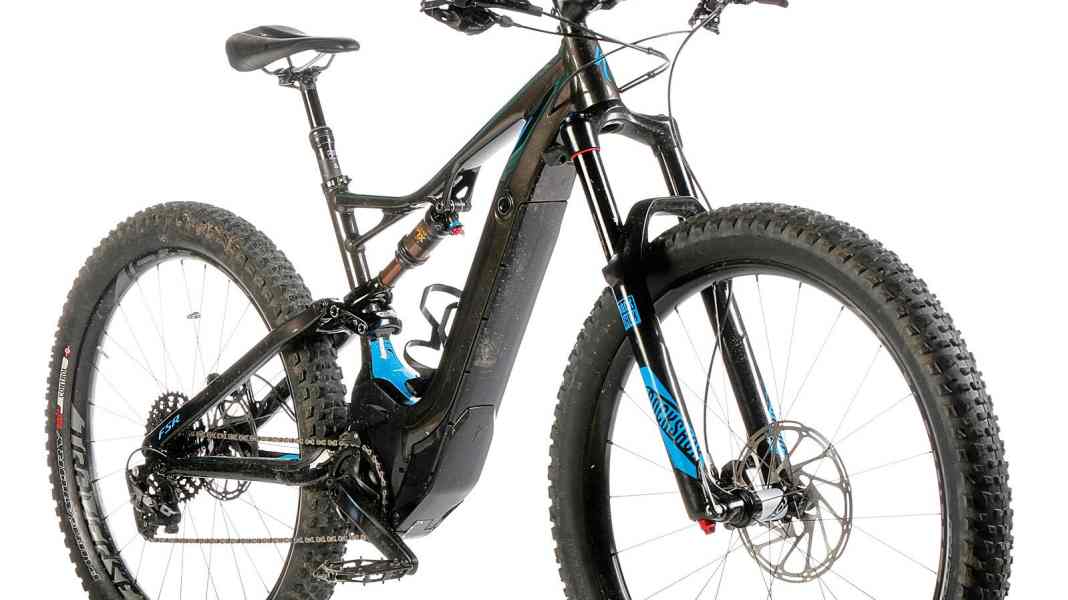 Specialized Turbo Levo FSR Expert im Test