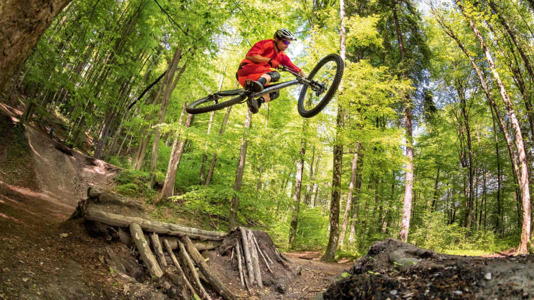 Auf die harte Tour: Ghost Asket im Test