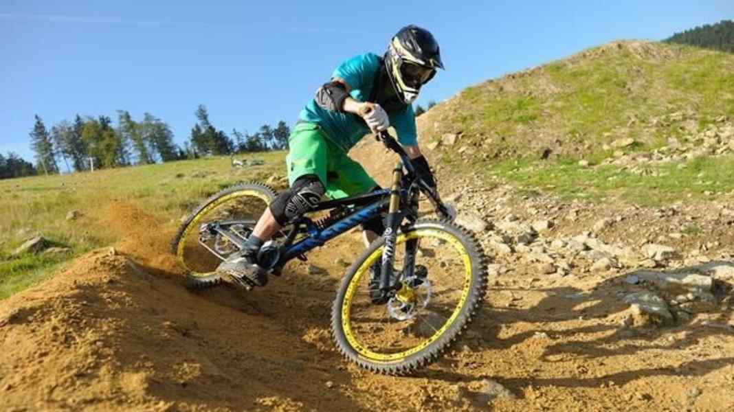 Canyon Torque FRX 9.0