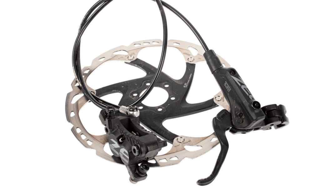 Bremse Shimano Zee 2014