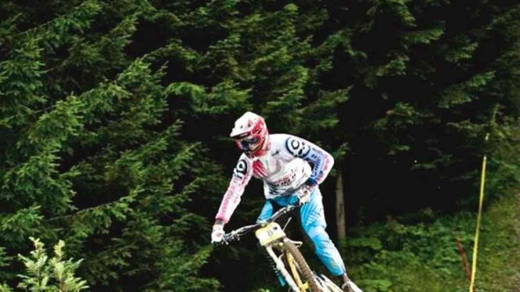 Bikepark-Test: Vollgas-Ballern