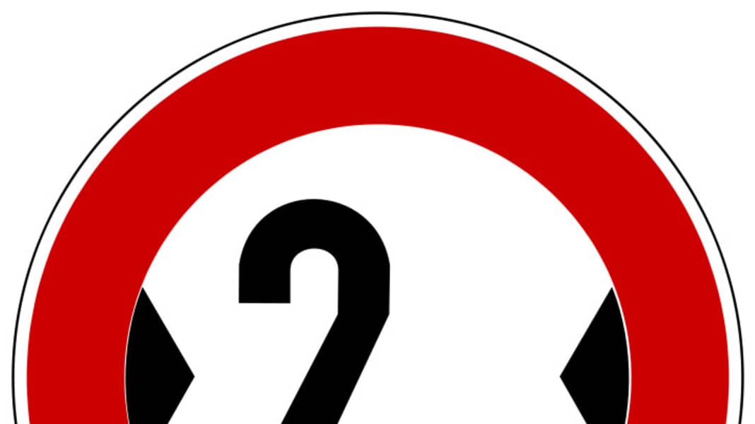 Baden-Württemberg lässt Mountainbike abblitzen