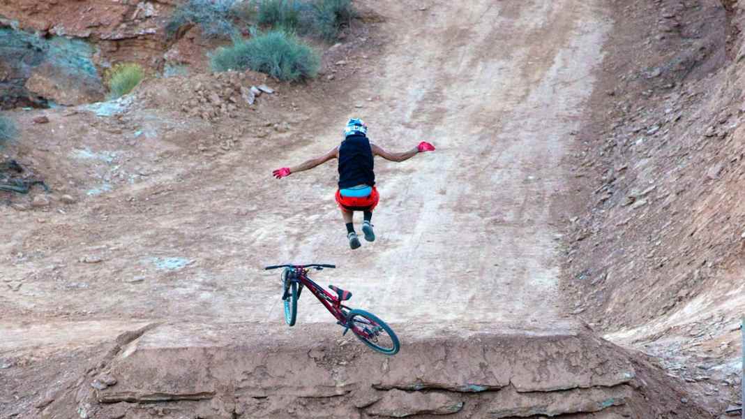 „Stress beeinflusst die Motorik“