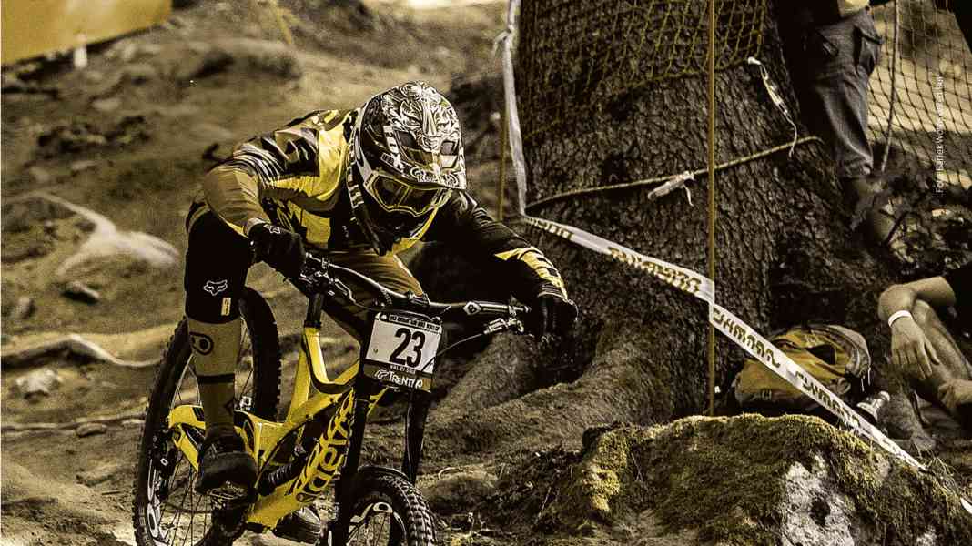 Krasse Pisten: Top 5 Worldcup Tracks