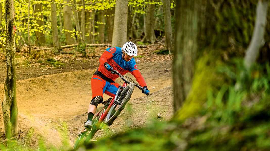 Canadian in Freiburg oder Woodpecker in Stuttgart: Welcher Trail bringt mehr Spaß?