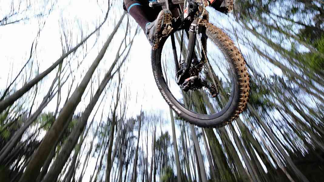 Superenduro: Liteville 601 im Praxistest