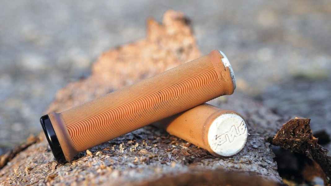 Cameron Zinks Griffel: Sensus Lite Griffe