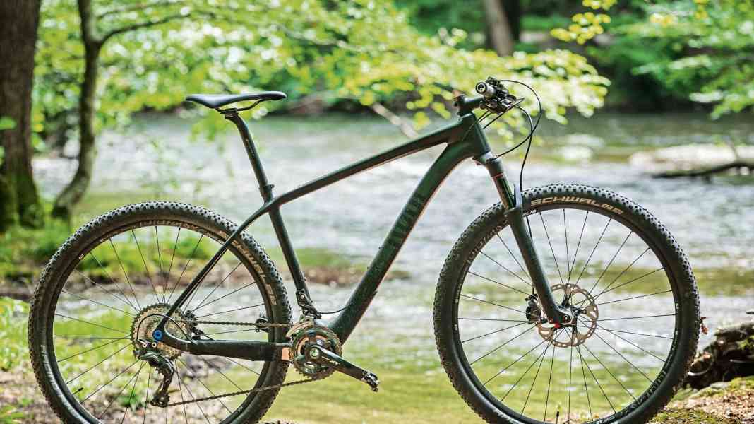 Rose Psycho Path 2 im Test