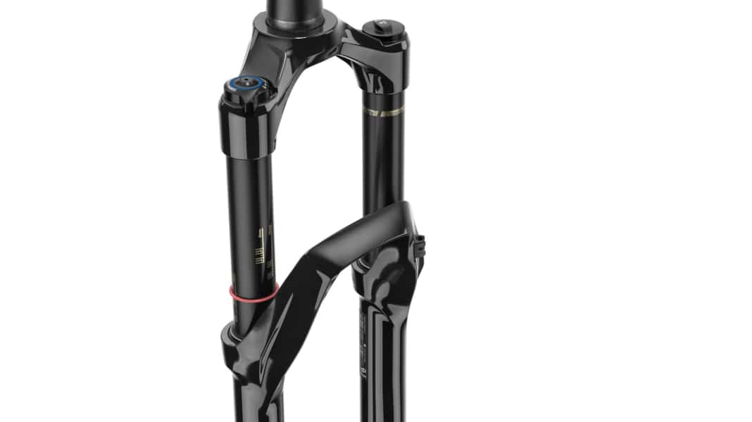 Mittelklasse-Trailgabel erhält großes Update