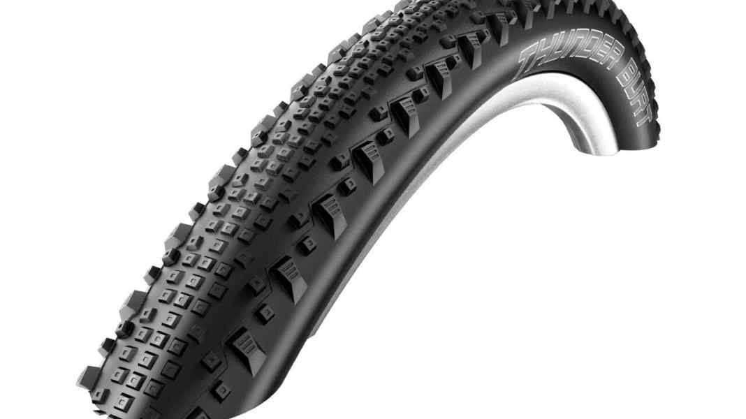 Schwalbe Thunder Burt: Neuer Reifen für CC-Racer