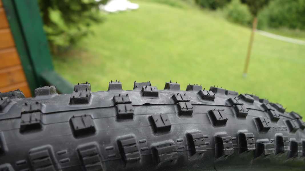 Neuer Klassiker-Reifen: Schwalbe Nobby Nic