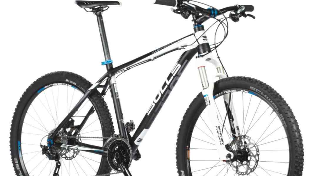 Test: Bulls Copperhead 3